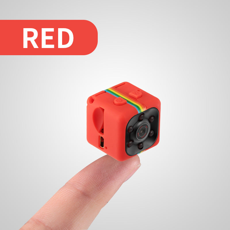 SQ11 HD 1080P DV Super Mini Camera Motion Motion DV Infrared Night Vision DV