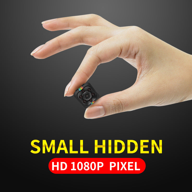 SQ11 HD 1080P DV Super Mini Camera Motion Motion DV Infrared Night Vision DV