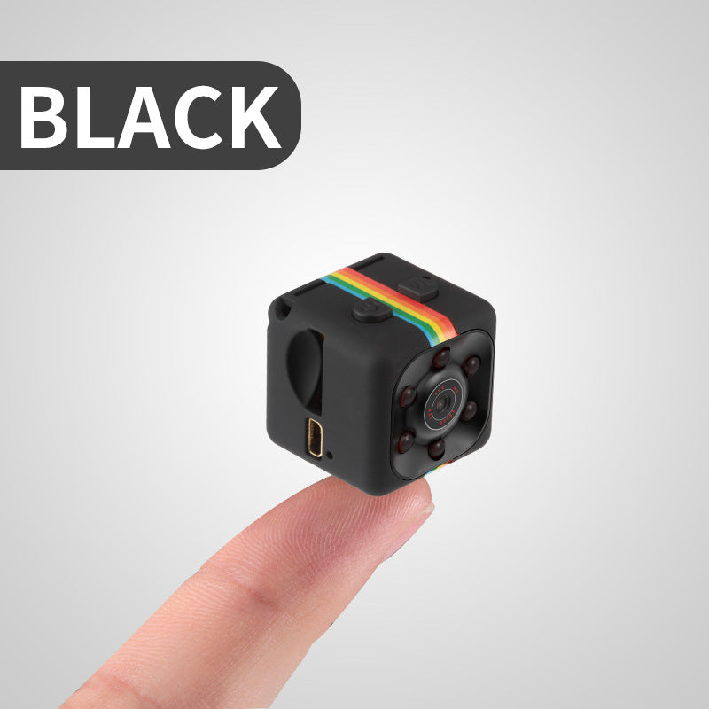 SQ11 HD 1080P DV Super Mini Camera Motion Motion DV Infrared Night Vision DV