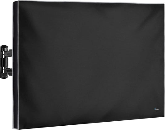 Outdoor TV Cover 30-32 Inch Waterproof and Weatherproof | TV Covers for outside | Outdoor TV Enclosure | Smart Shield TV Screen Protector for outside TV | Cover for Moving | TV Display Protectors