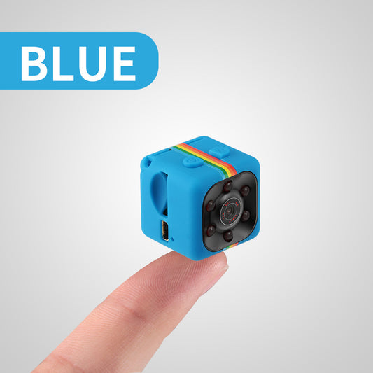 SQ11 HD 1080P DV Super Mini Camera Motion Motion DV Infrared Night Vision DV